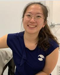 Dr Chloe  Tan Shelley Veterinary Clinic Willetton