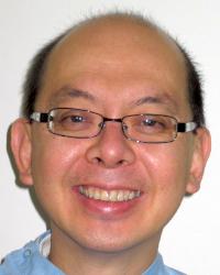 Dr Steven Ting Charisma Dental Ivanhoe