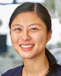 Dr April Wong The Dentists - Central Market Dental Clinic Adelaide