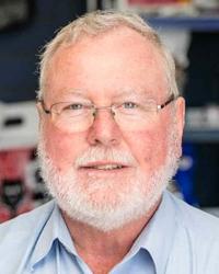 Dr Chris  Braithwaite South Burnett Veterinary Services Murgon