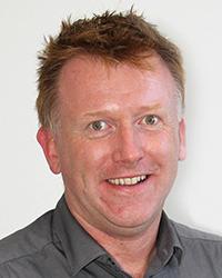 Dr Chris Franklin Peninsula Vet Emergency & Referral Hospital Mornington