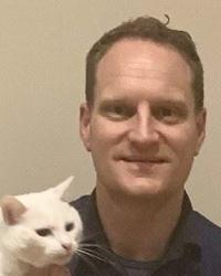 Dr Chris Giummarra Hampton Veterinary Clinic Hampton