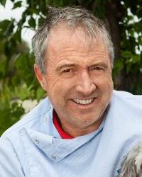 Dr Chris Hardham Waverley Animal Hospital Mount Waverley