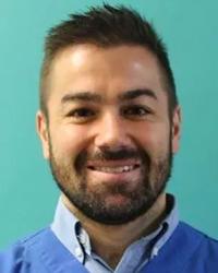 Dr Chris  Papantonio Colyton Veterinary Hospital Colyton