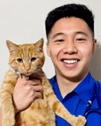 Dr Chris Tan Vetwest Carine Duncraig