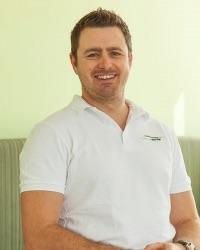 Dr Chris Van Ryswyk Surfside Dental - Torquay Torquay