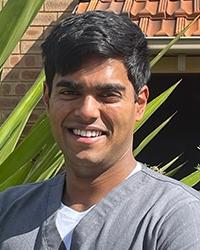 Dr Chrishan MK Fernando Midland Dental Hub Midland