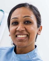 Dr Christina Thevapalan Ava Dental Narre Warren South