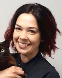 Dr Christina  Felty Camvet Laurieton