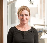 Dr Christina Kilgariff Health Partners Dental - Adelaide Adelaide