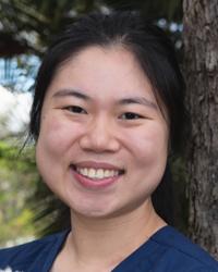 Dr Christina Lee Park Ridge Animal Hospital Park Ridge