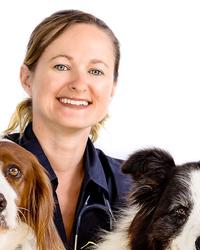 Dr Christina Webb Tallebudgera Veterinary Clinic Tallebudgera