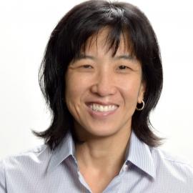 Dr Christina Liew SmileFocus Family Dentistry Singapore