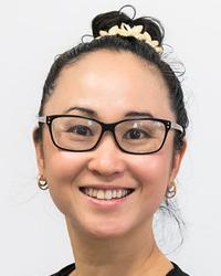 Dr Christine Cheah Bupa Dental - Paddington Milton