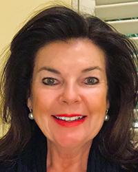 Dr Christine Biscoe Dr Christine Biscoe & Associates Double Bay