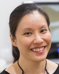Dr Christine Yew Melbourne Smile Clinic Northcote
