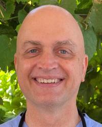 Dr Christo Delport Gawler Animal Hospital Gawler South