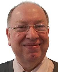 Dr Chris Cain Croydon Dental Group Croydon