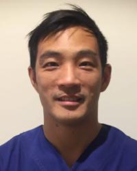 Dr Christopher  Lee Narre Warren Dental Narre Warren