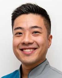 Dr Chris Chung 7 Pearls Dental Wickham