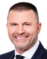Dr Christopher Dimos Dimos Dental & Facial Aesthetics Melbourne
