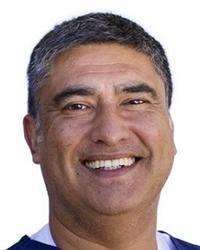 Dr Christopher R Patel Budi Dental Buderim