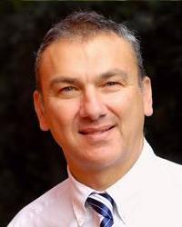 Dr Chris Theodosi Riversdale Orthodontics Hawthorn East