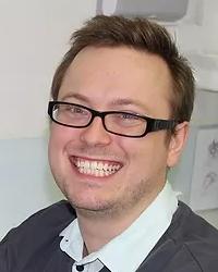 Dr Chris Morris Claremont Meadows Dental Surgery Claremont Meadows