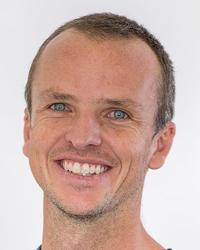 Dr Chris Waters Be Dental Arundel