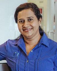 Dr Christy Bellarmine Central Highlands Dental Blackwater