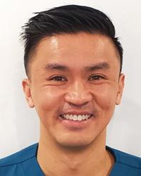 Dr Chun Wu Reservoir Smiles Reservoir