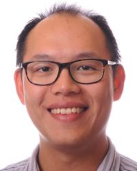 Dr Chun Ang Khaw Awardorthodontics Albury