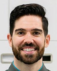 Dr Ciaran D Charalambou Floss Family Dental Wellington Point