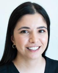 Dr Cina Yaqub Grand Promenade Dental Centre Dianella