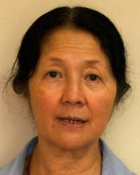 Dr Cindy Au Rossmore Veterinary Hospital Rossmore