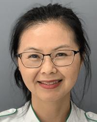 Dr Cindy C Nguyen Acorn Dental Centre Armadale