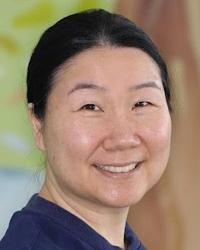 Dr Cindy Lin Tooth Town Cooparoo