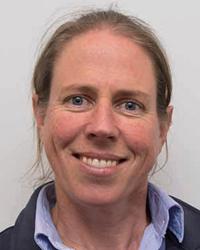 Dr Cindy  Hayes Maffra Veterinary Centre Maffra