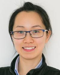 Dr Cindy  Lo Vets on Parker Templestowe Lower