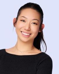 Dr Cindy  Zhou Blacktown Specialist Dental Care Blacktown