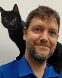 Dr Cirsten  Werndly Vetwest South Perth South Perth