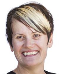 Dr Clair C O'Connor Budi Dental Buderim