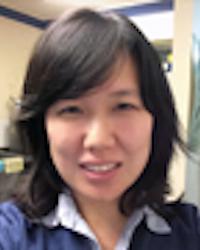 Dr Claire  Choe West Ryde Veterinary Clinic West Ryde