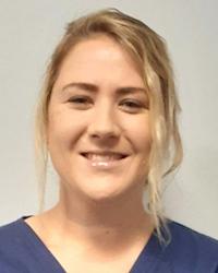 Dr Claire  D'Alpuget Camvet Laurieton