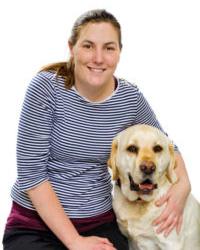 Dr Claire Daly Walkerville Vet Walkerville