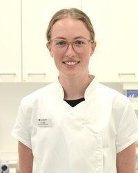 Dr Claire E Hammond Main Dental Surgery Bairnsdale
