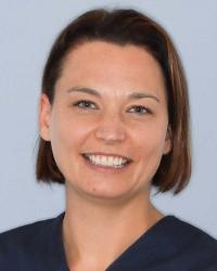 Dr Claire L Furness The Look Orthodontics Williamstown