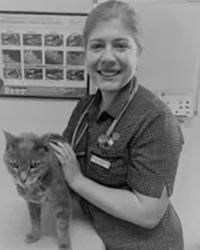 Dr Claire Macfarlane Horsham Veterinary Hospital Horsham