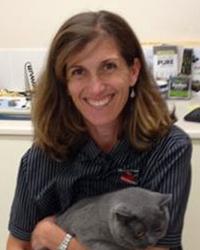 Dr Claire  McCallum Mountain Creek Veterinary Clinic Mountain Creek