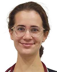 Dr Claire  Rose Eureka Veterinary Hospital Ballarat Central